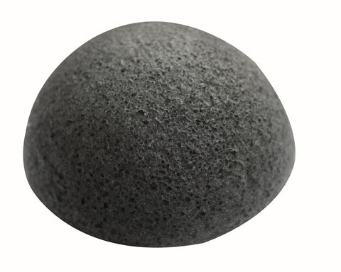 not.a.sponge* BAMBOO CHARCOAL Facial Sponge