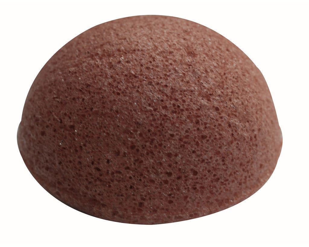 not.a.sponge* VOLCANIC POWER PUFF Facial Sponge