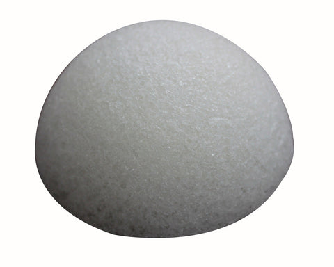 IN THE RAW facial sponge